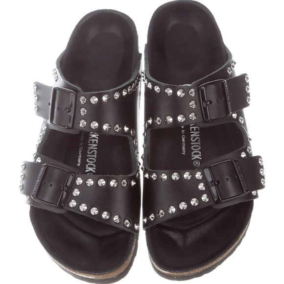 Birkenstock Shoes - INSANELY RARE STUDDED BIRKS